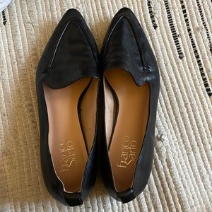 Franco Sarto flats